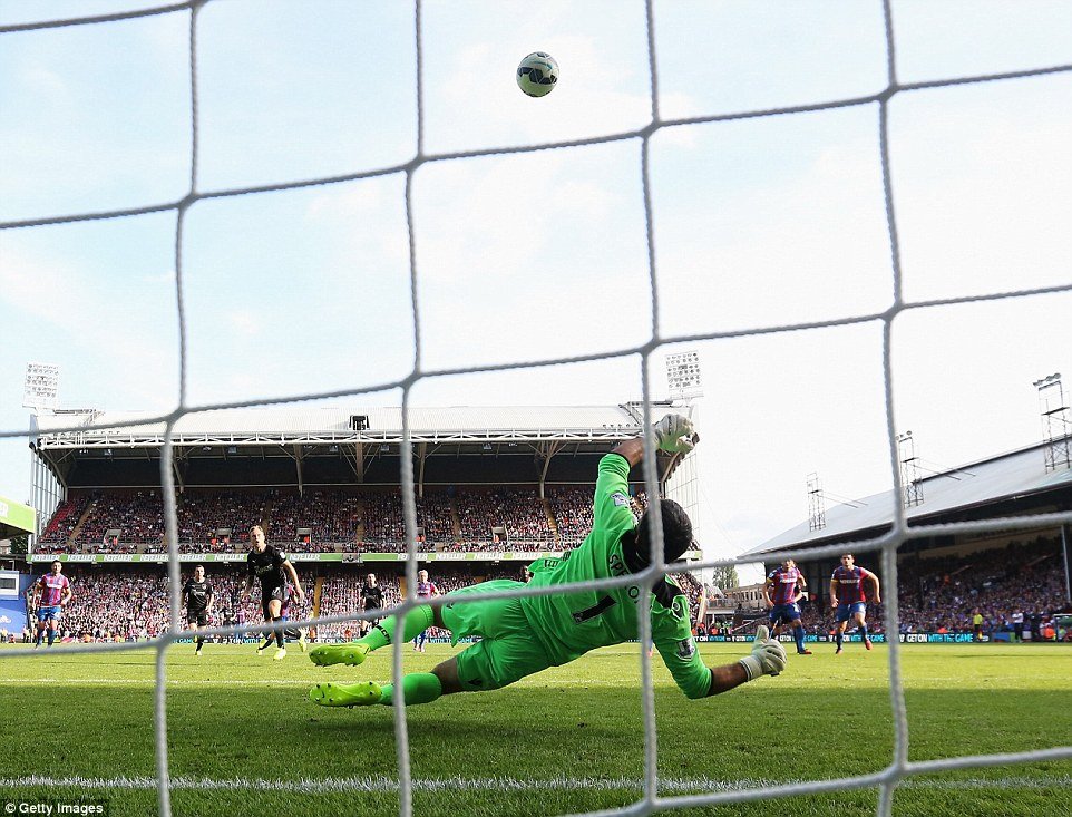 Bí kíp soi kèo penalty bất bại từ cao thủ