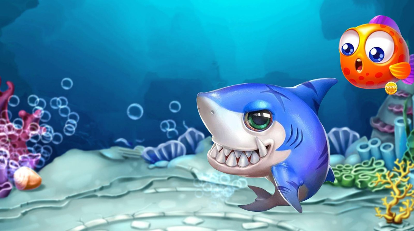 Bắn Cá Xèng Jun88 – Trải Nghiệm Giải Trí Kèm Cơ Hội Đổi Thưởng 3 Bí quyết chọn phòng bắn cá phù hợp