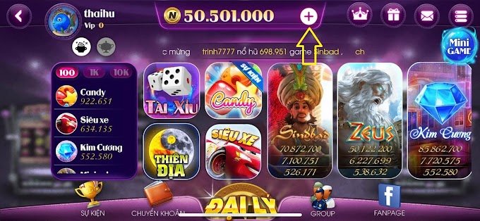 Cái nhìn tổng quan về game nổ hũ đổi thưởng