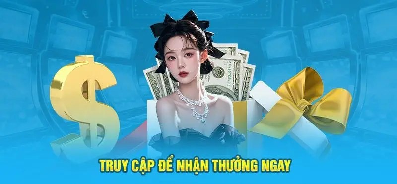 Click để nhận thưởng liền tay
