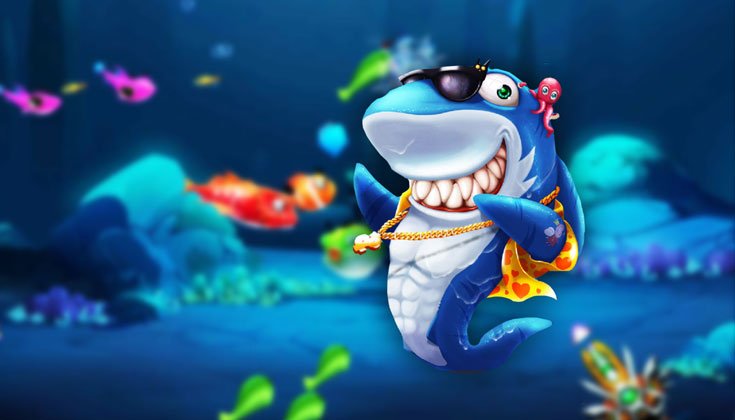 Giới thiệu chung về Bắn Cá Xèng