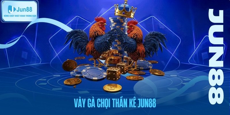 Vảy Gà Chọi Thần Kê