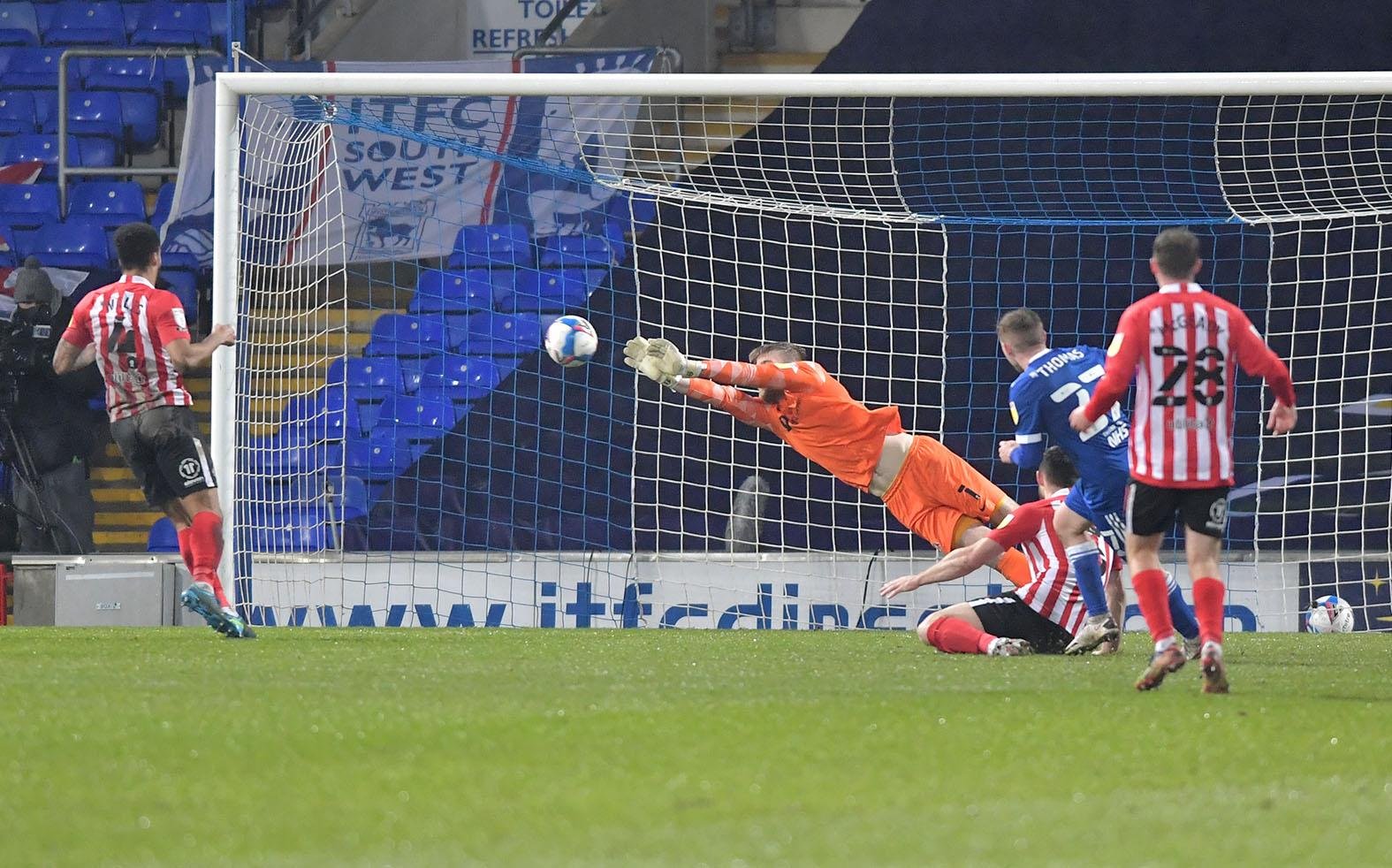 Soi kèo penalty theo số lần sút hỏng