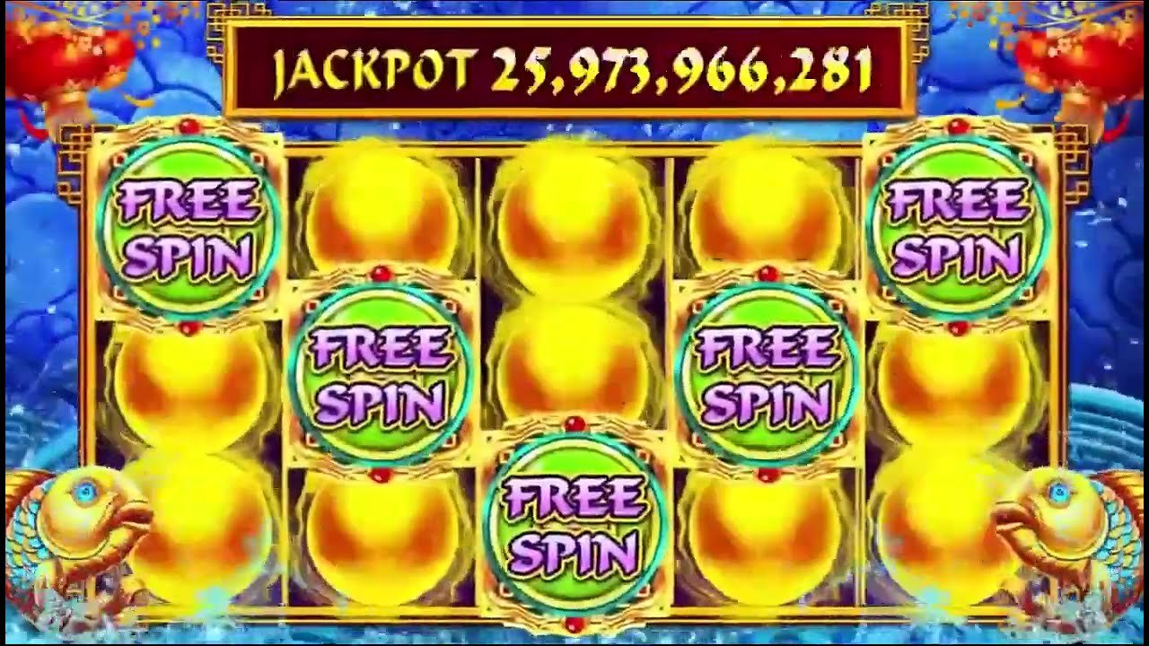 Tổng quan những điều cần biết về Quay Hũ Jackpot