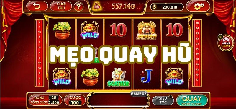 Trải nghiệm game Rồng Lửa May Mắn