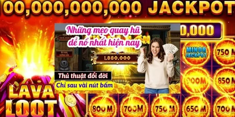 Ưu tiên các trò chơi có tỷ lệ RTP cao