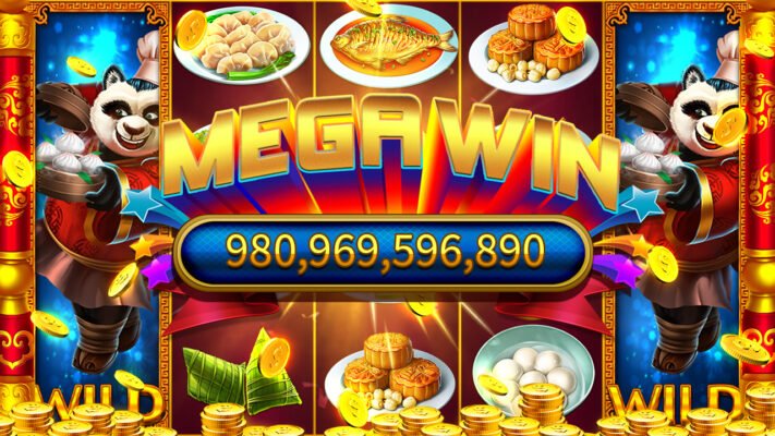 Hướng dẫn cơ bản cách chơi slot game hiệu quả