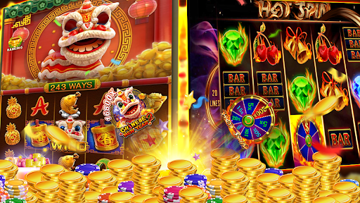 Mẹo chơi slot game dễ trúng thưởng hơn