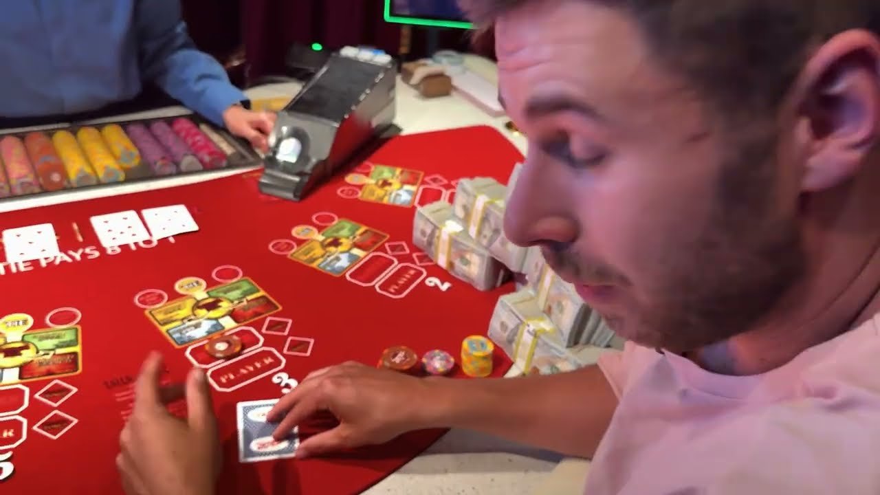 Tại sao nên ưu tiên lựa chọn cửa cược Banker