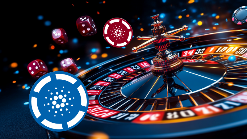 Tổng quan về trò chơi Roulette