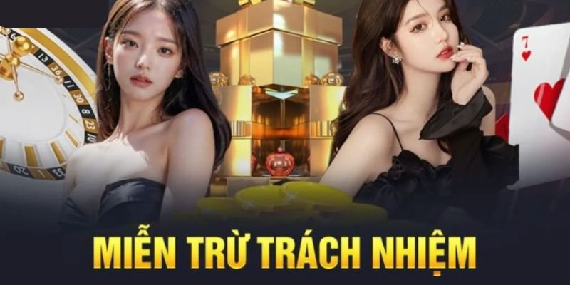 Tổng quan về chính sách miễn trừ trách nhiệm Jun88