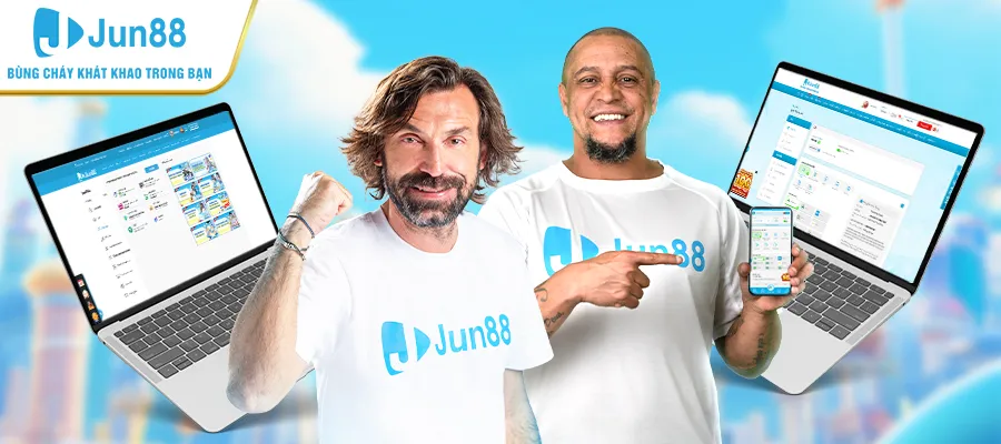 Jun88 20 Hướng dẫn nạp tiền nhanh chóng tại Jun88